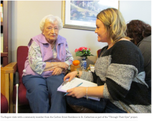 Service Learning Grants